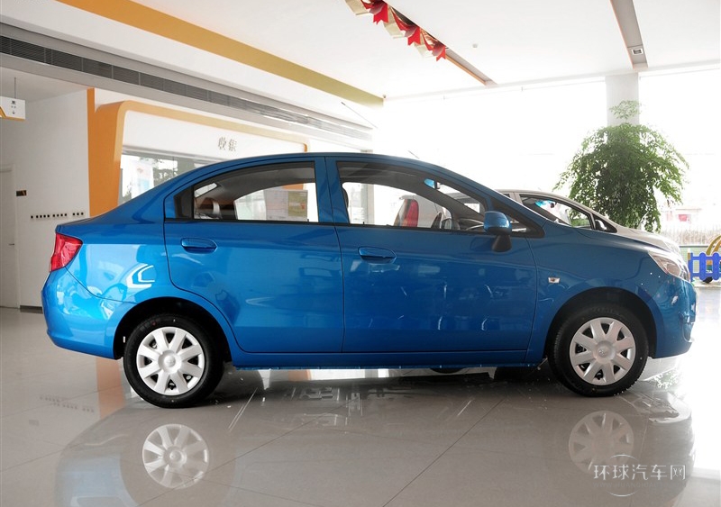 2013款 三廂 1.4L 手動優(yōu)逸幸福版