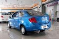 2013款 三廂 1.4L 手動(dòng)理想版