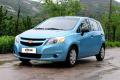 2013款 兩廂 1.4L EMT優(yōu)逸版
