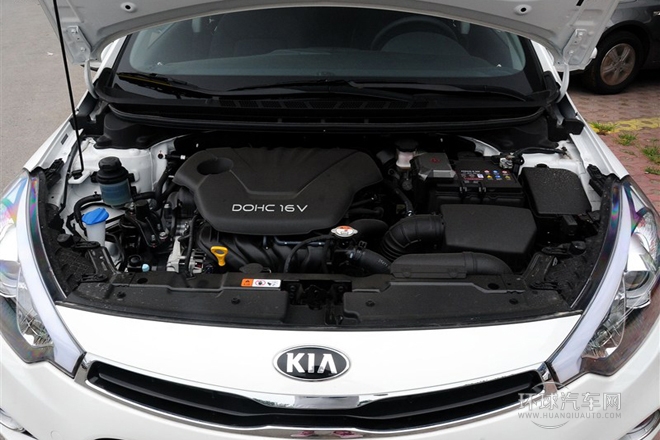 2014款 1.6L 自動(dòng)GL