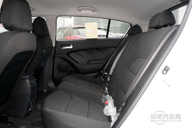 2014款 1.6L 自動GL