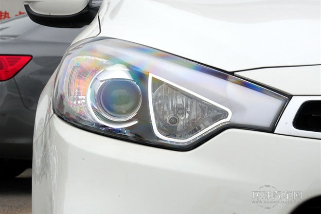 2014款 1.6L 自動(dòng)GL