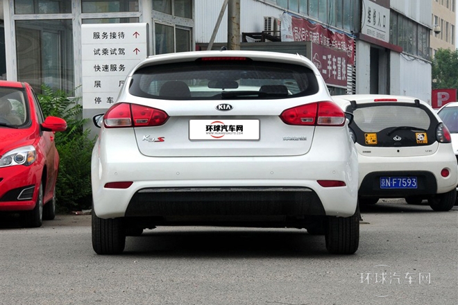 2014款 1.6L 自動(dòng)GL