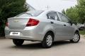 2013款 三廂 1.2L EMT理想版
