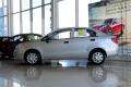 2013款 三廂 1.2L 手動理想版