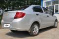 2013款 三廂 1.4L 手動(dòng)幸福版II
