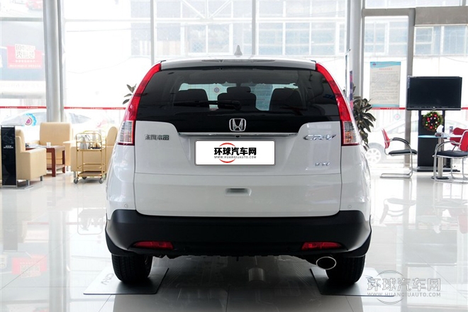 2013款 2.4L 兩驅(qū)豪華版