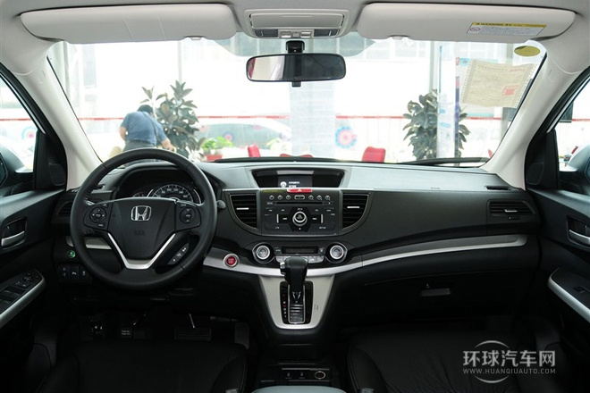 2013款 2.4L 兩驅(qū)豪華版