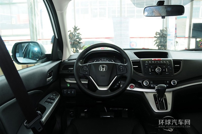 2013款 2.4L 兩驅(qū)豪華版