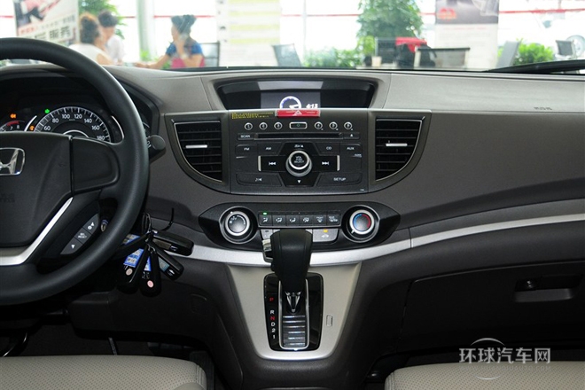 2013款 2.0L 兩驅(qū)經(jīng)典版