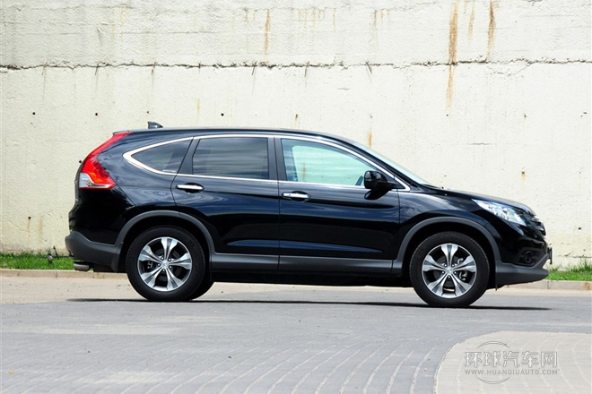 2012款 2.4L 四驅(qū)尊貴導(dǎo)航版