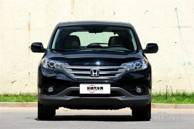 2012款 2.4L 四驅(qū)尊貴導(dǎo)航版