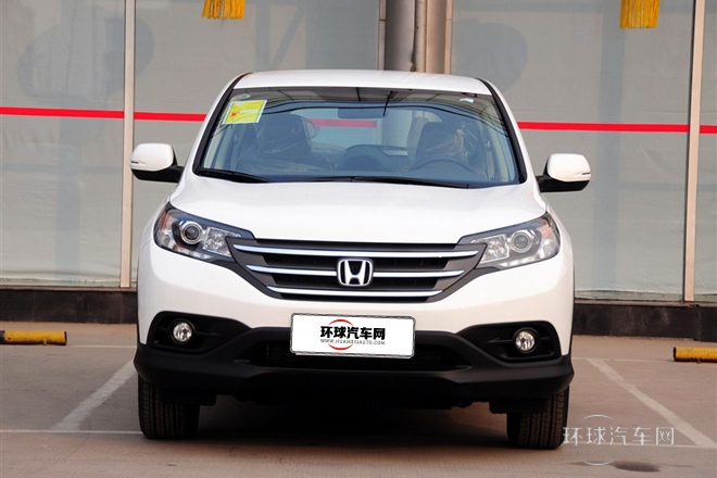 2012款 2.0L 兩驅(qū)都市版