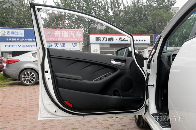 2014款 1.6L 手動(dòng)GL