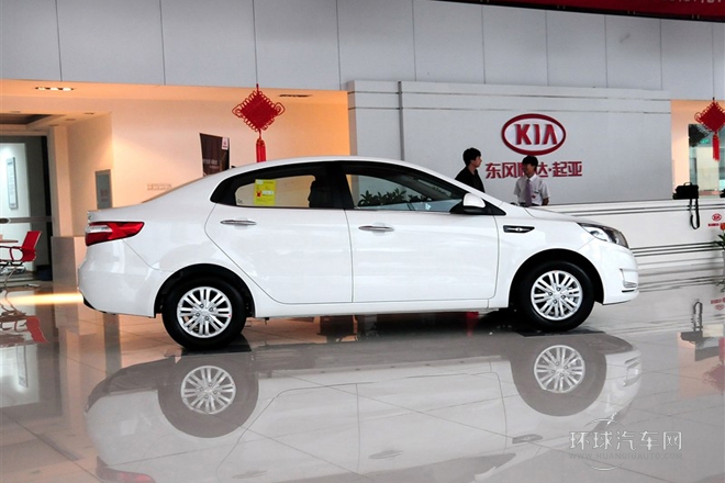 2012款 三廂 1.4L MT GLS紀(jì)念版