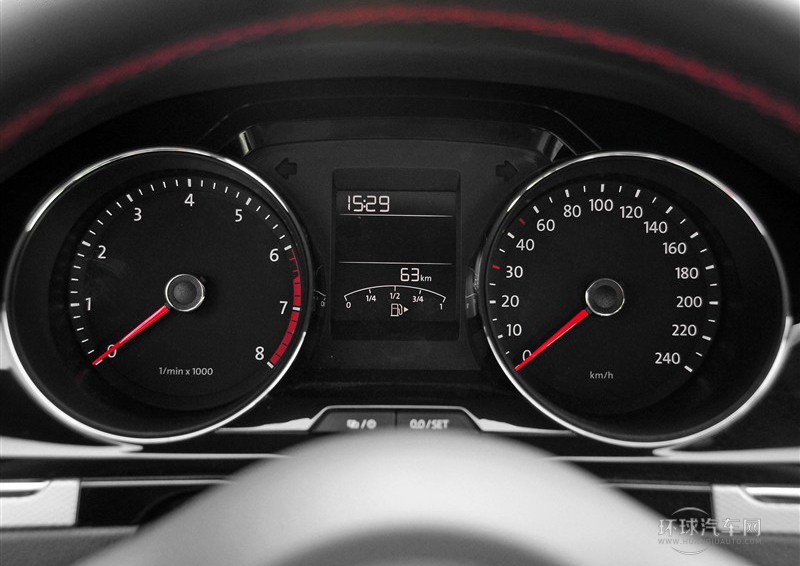 2014款 1.4TSI 手動(dòng)Sportline