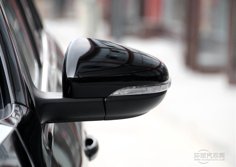 2014款 1.4TSI 手動(dòng)Sportline