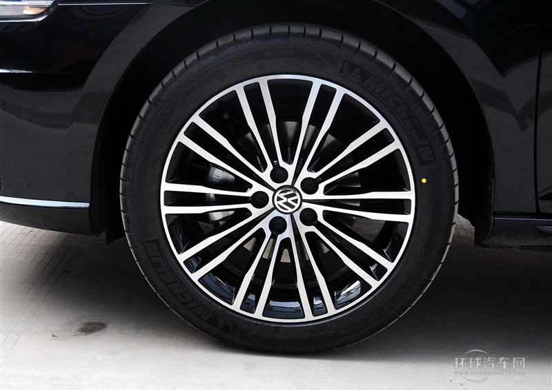 2014款 1.4TSI 手動(dòng)Sportline