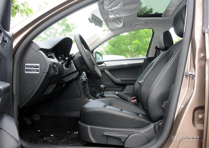2014款 1.4TSI 手動(dòng)舒適型