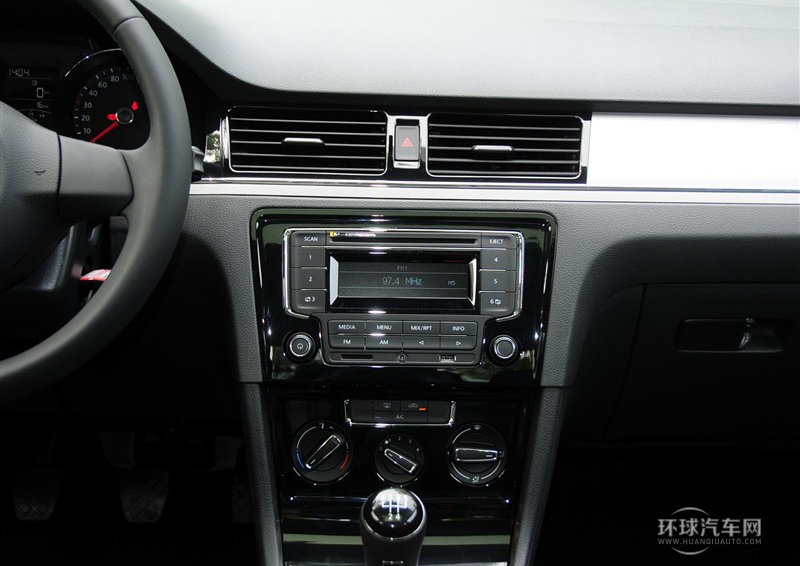 2014款 1.4TSI 手動(dòng)舒適型