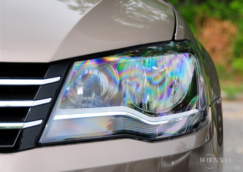 2014款 1.4TSI 手動(dòng)舒適型