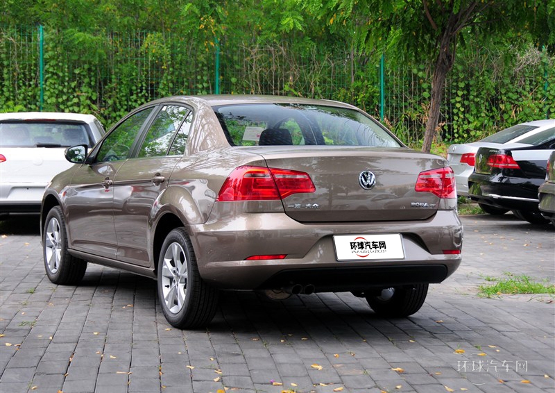 2014款 1.4TSI 手動(dòng)舒適型