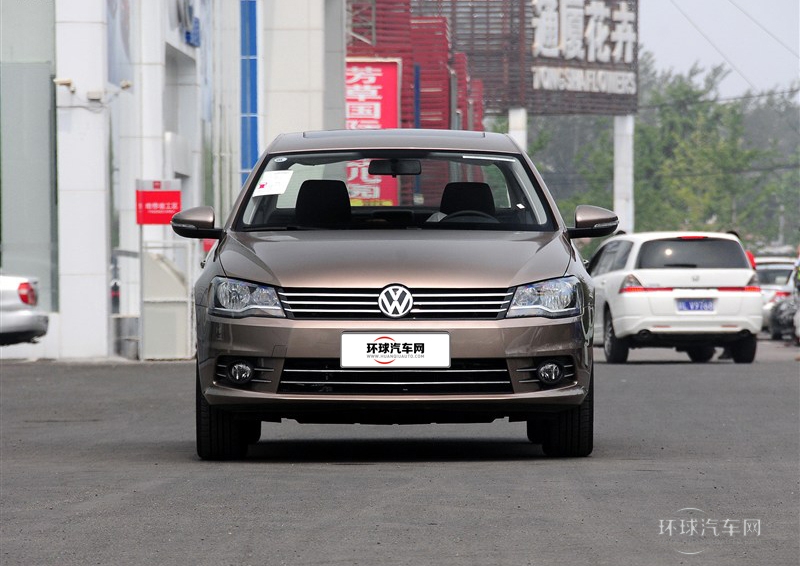 2014款 1.4TSI 手動(dòng)舒適型