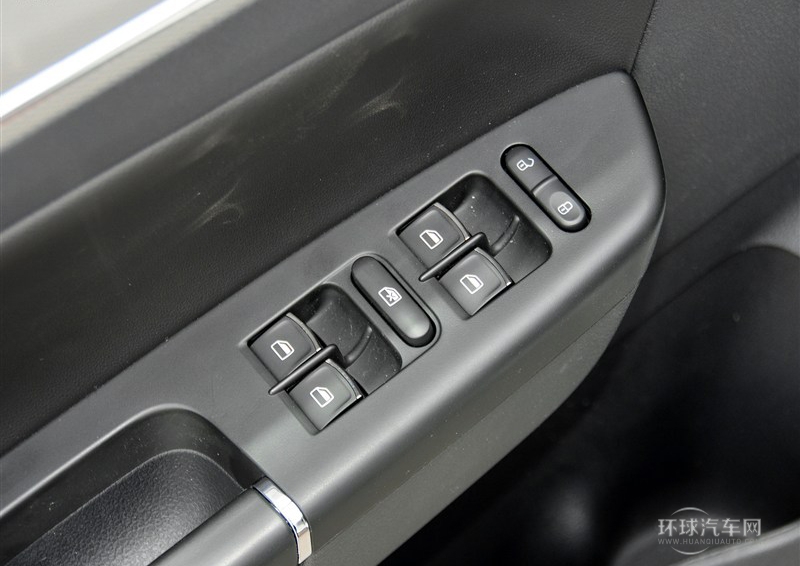 2014款 1.4TSI 自動(dòng)Sportline