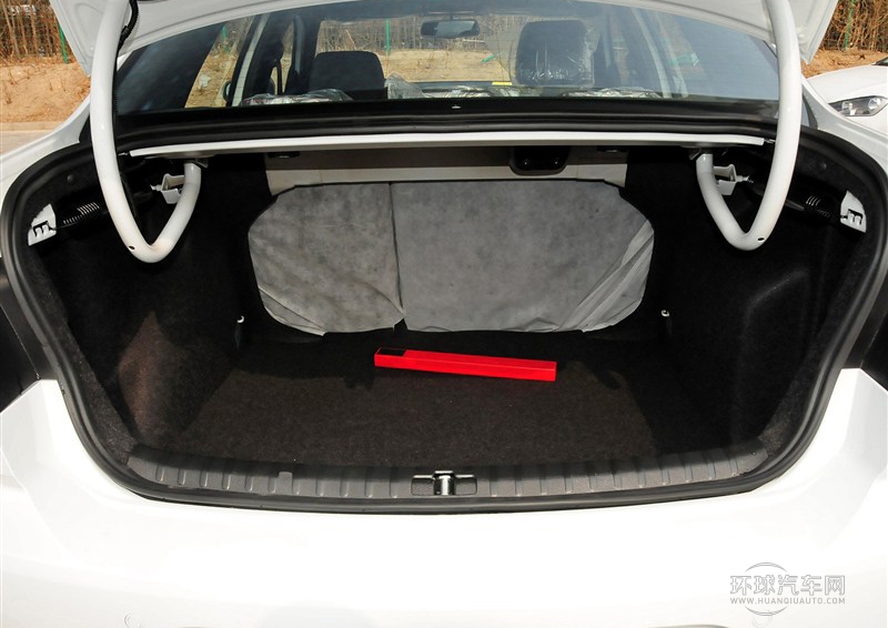 2014款 1.4TSI 自動Sportline