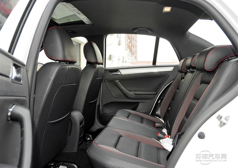 2014款 1.4TSI 自動Sportline