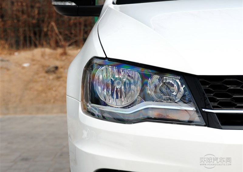 2014款 1.4TSI 自動(dòng)Sportline