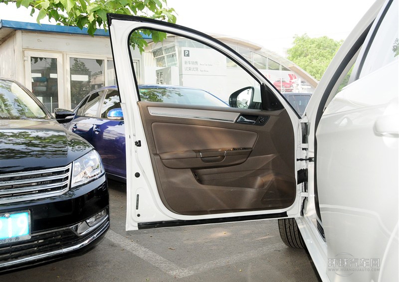 2014款 1.4TSI 自動(dòng)舒適型