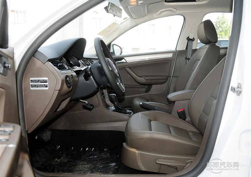 2014款 1.4TSI 自動舒適型