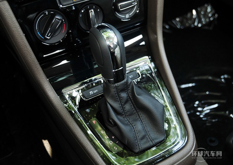 2014款 1.4TSI 自動(dòng)舒適型