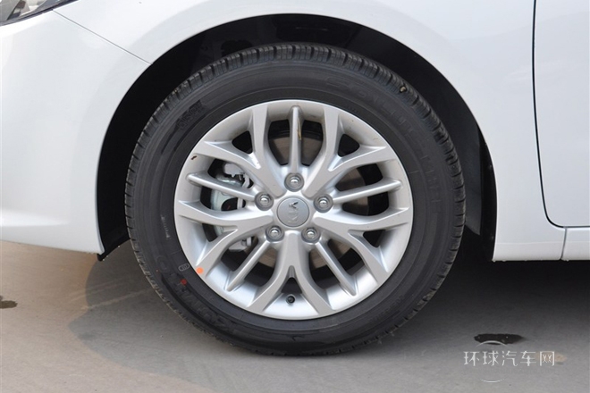 2014款 1.6L 自動(dòng)GLS