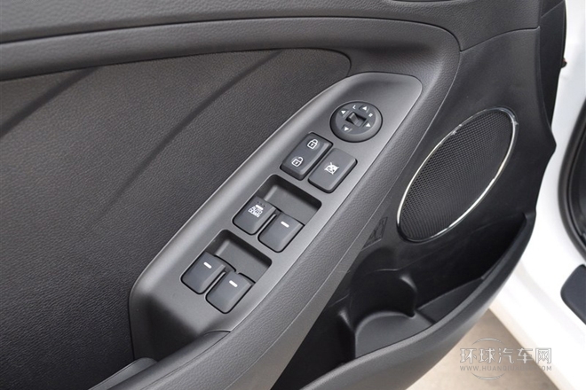 2014款 1.6L 自動(dòng)GLS