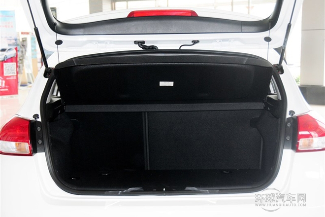 2014款 1.6L 自動GLS