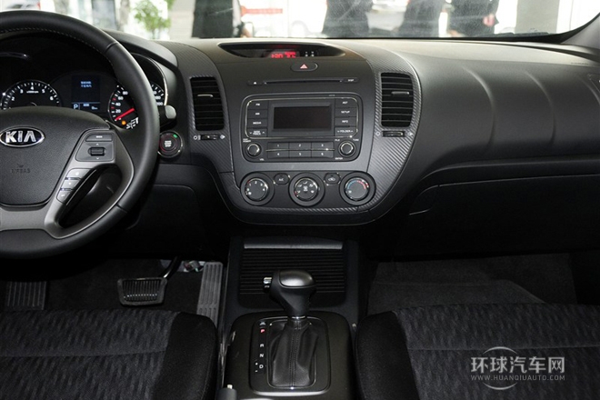 2014款 1.6L 自動(dòng)GLS