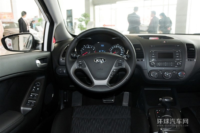 2014款 1.6L 自動(dòng)GLS