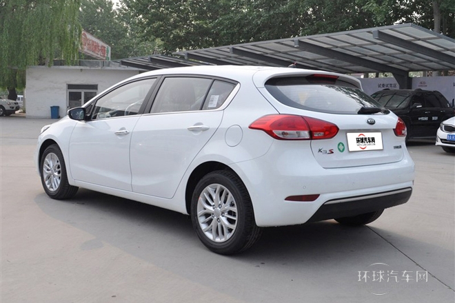 2014款 1.6L 自動(dòng)GLS