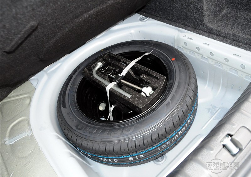 2014款 1.6L 自動(dòng)時(shí)尚型