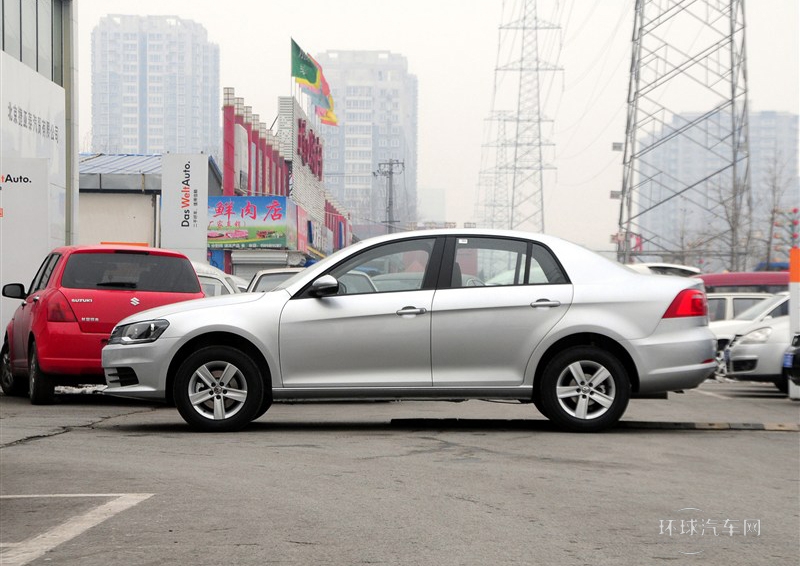2014款 1.6L 自動(dòng)時(shí)尚型