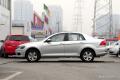2014款 1.6L 自動時尚型
