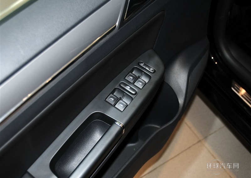 2014款 1.6L 自動(dòng)舒適型