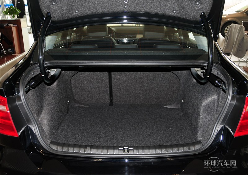 2014款 1.6L 自動(dòng)舒適型
