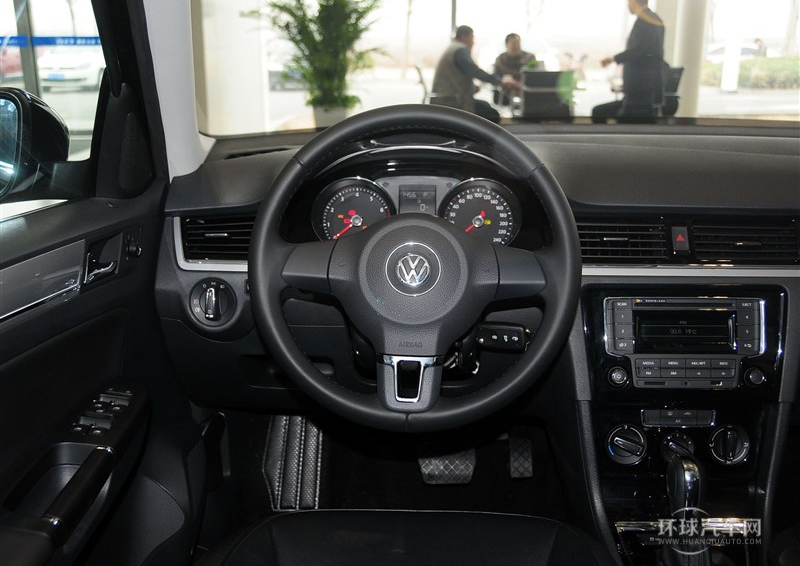 2014款 1.6L 自動(dòng)舒適型