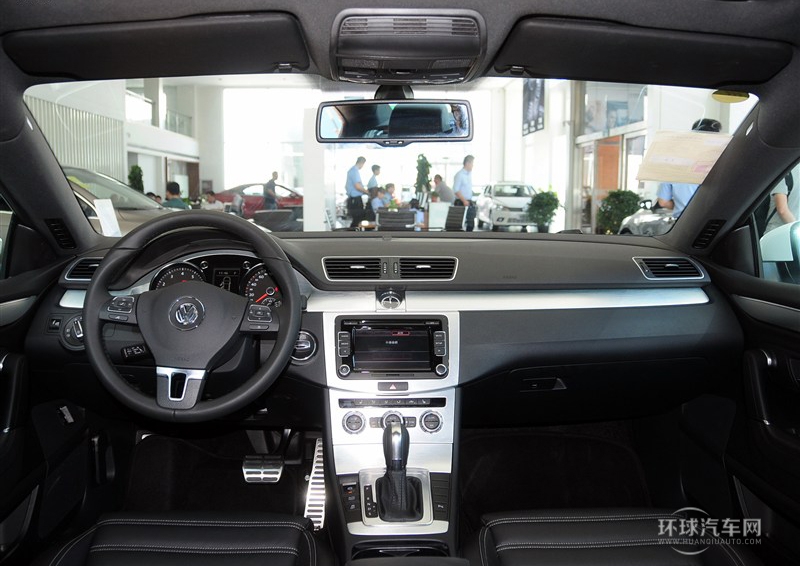2013款 2.0TSI 尊貴型