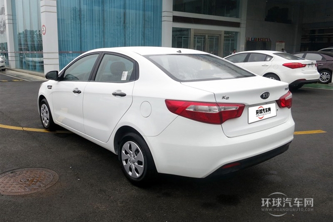 2012款 三廂 1.4L MT GL紀(jì)念版