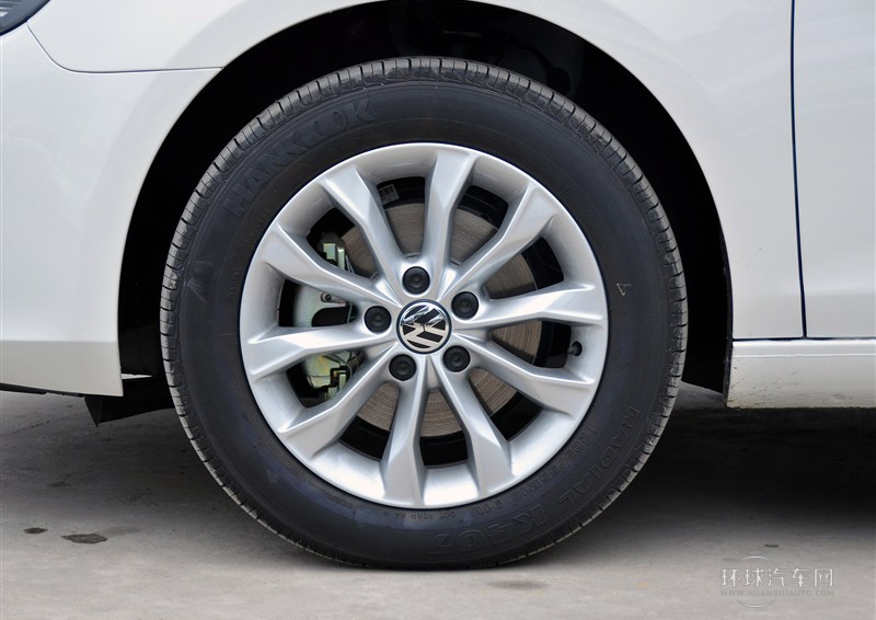 2012款 1.4TSI 自動(dòng)舒適型