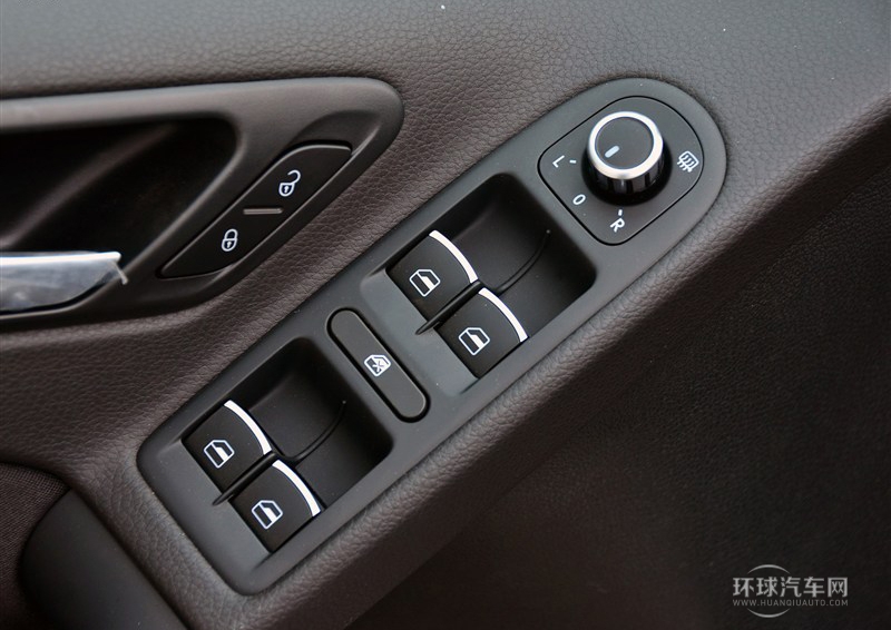 2012款 1.4TSI 自動(dòng)舒適型